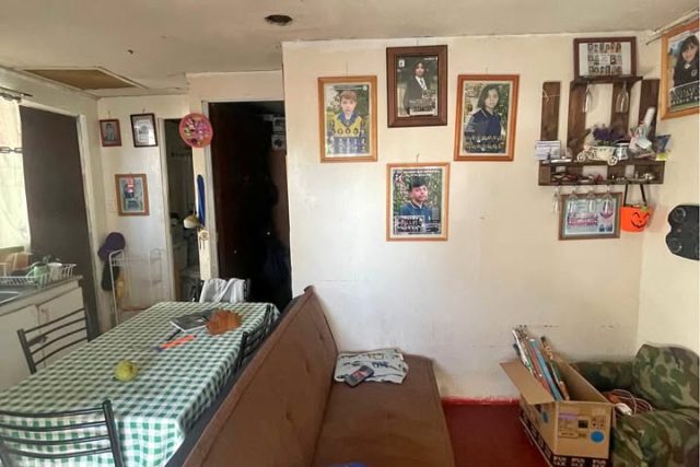 Casa en venta – Sarmiento, comuna de Curicó