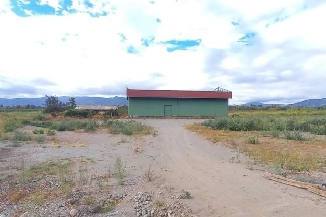 Propiedad en venta – Sector Majadillas, comuna de Rauco, VII Región del Maule