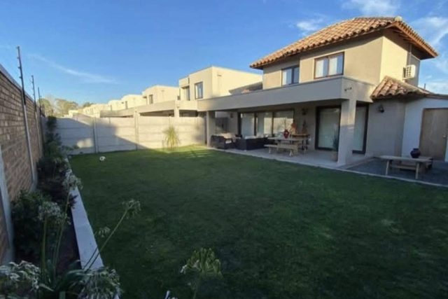 Condominio El Remanso Zapallar, Curicó