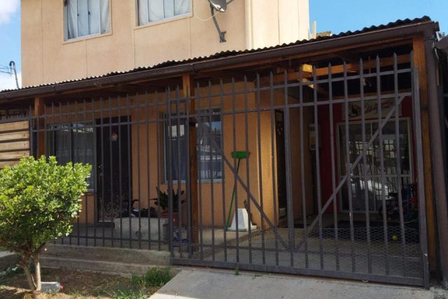 Casa en venta – Sector tranquilo, comuna de RaucoA solo 15 minutos de Curicó