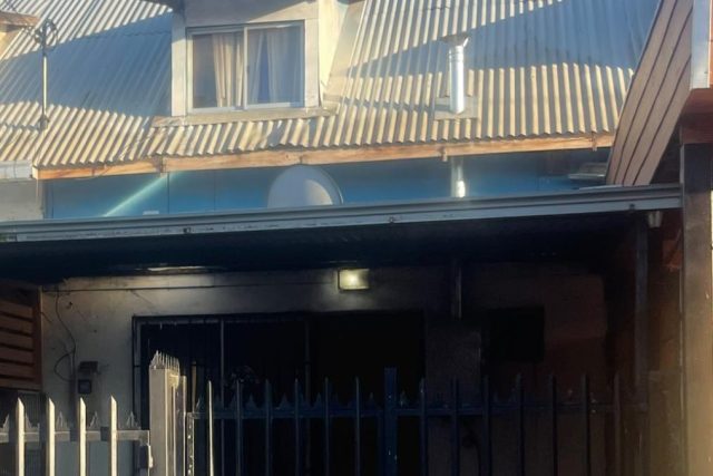 Población Marsellesa, comuna de Molina